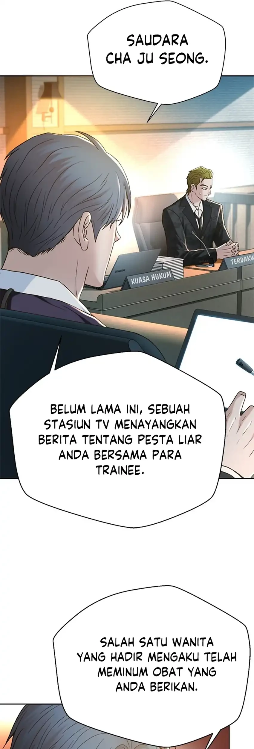 Judge Lee Han Young Bab 130 halaman 32
