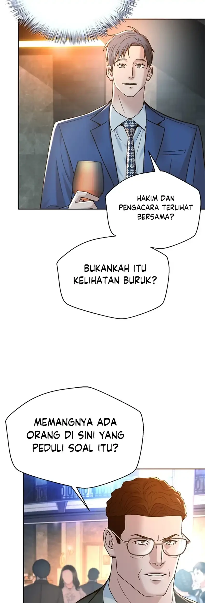 Judge Lee Han Young Bab 130 halaman 50