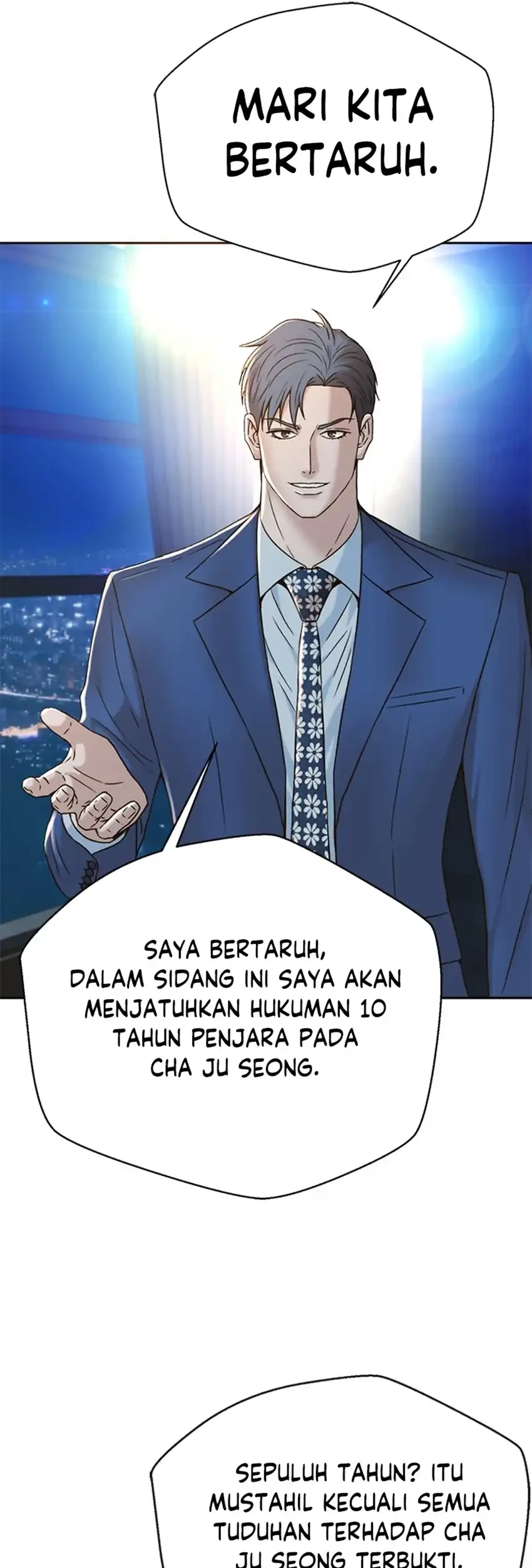 Judge Lee Han Young Bab 130 halaman 57