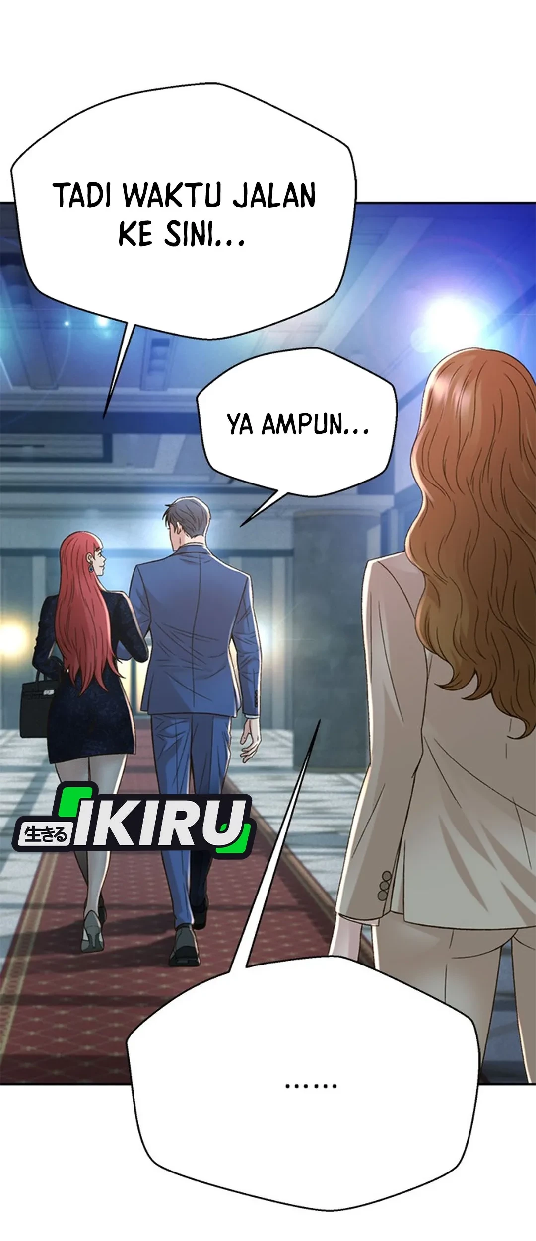 Judge Lee Han Young Bab 131 halaman 10