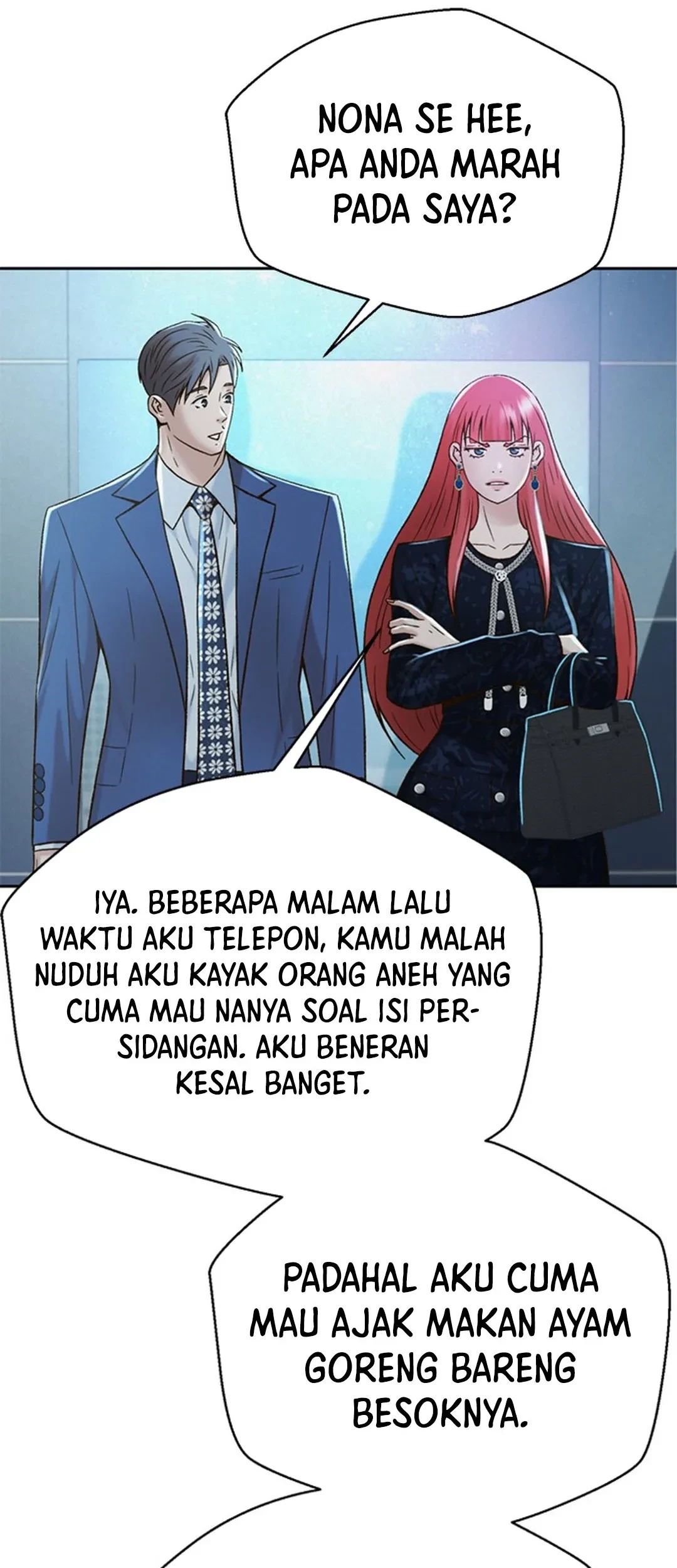 Judge Lee Han Young Bab 131 halaman 19