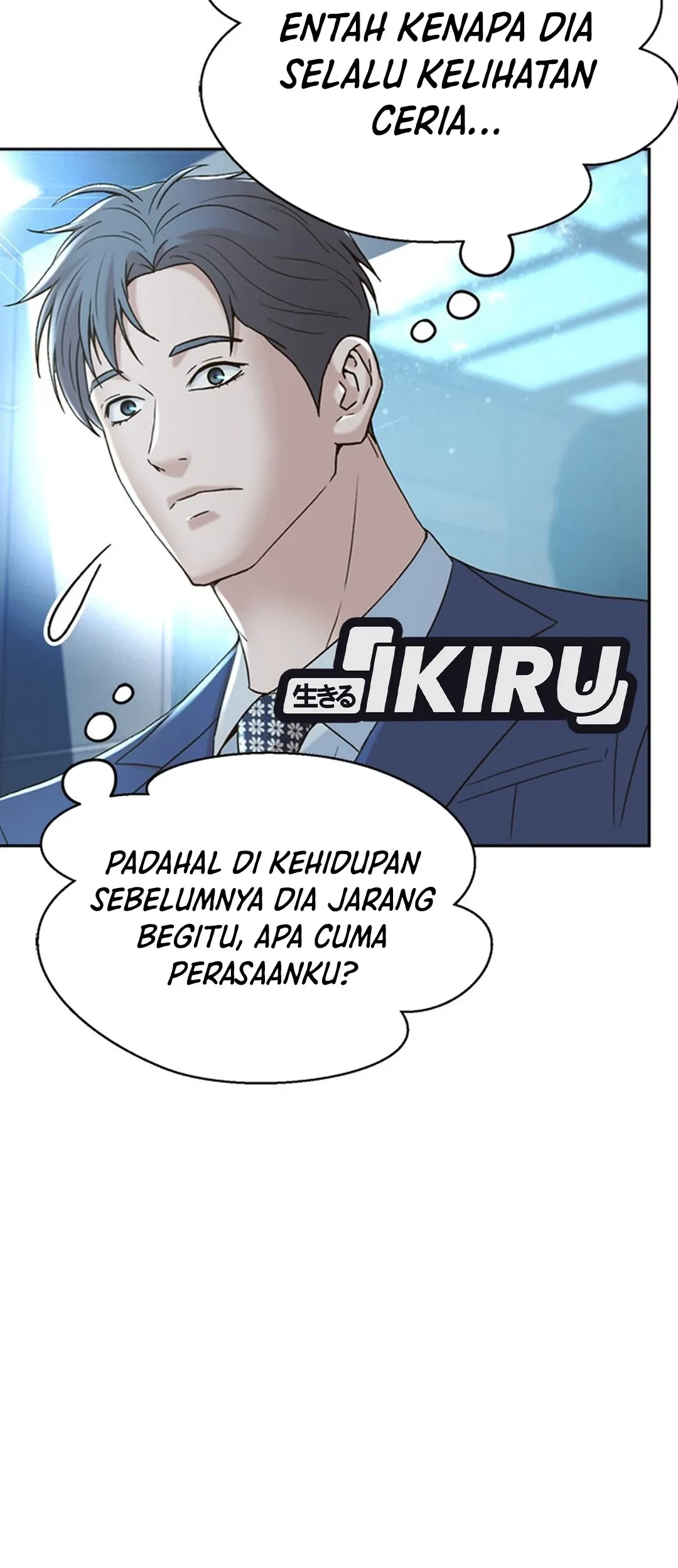 Judge Lee Han Young Bab 131 halaman 25