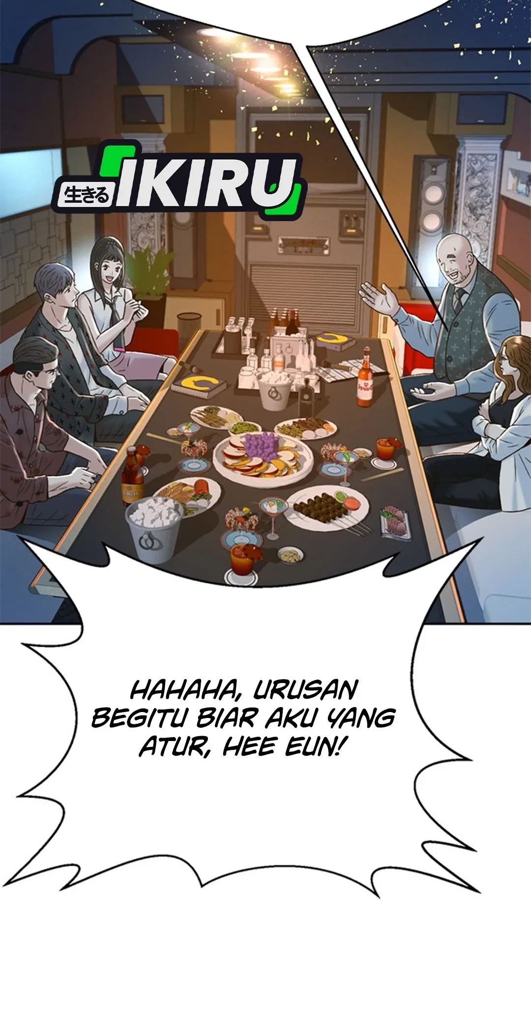 Judge Lee Han Young Bab 131 halaman 65