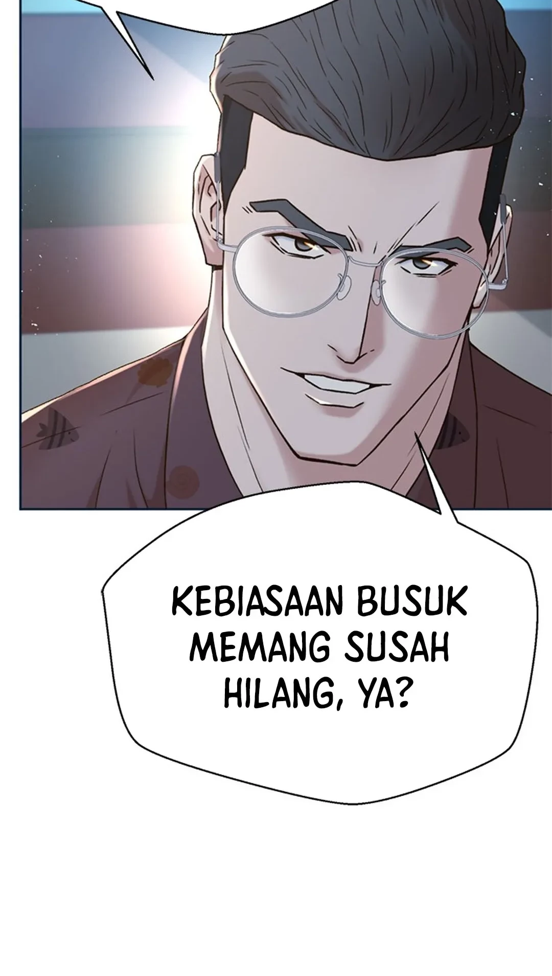 Judge Lee Han Young Bab 132 halaman 40
