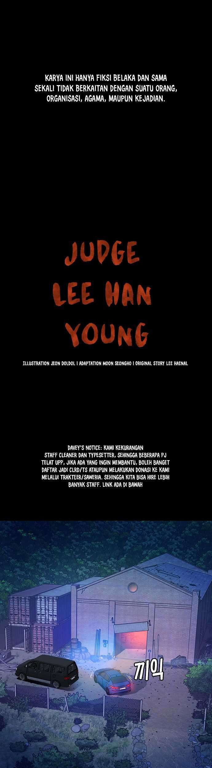 Judge Lee Han Young Bab 14 halaman 3