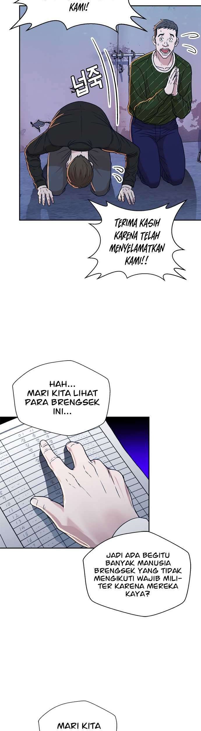 Judge Lee Han Young Bab 14 halaman 16