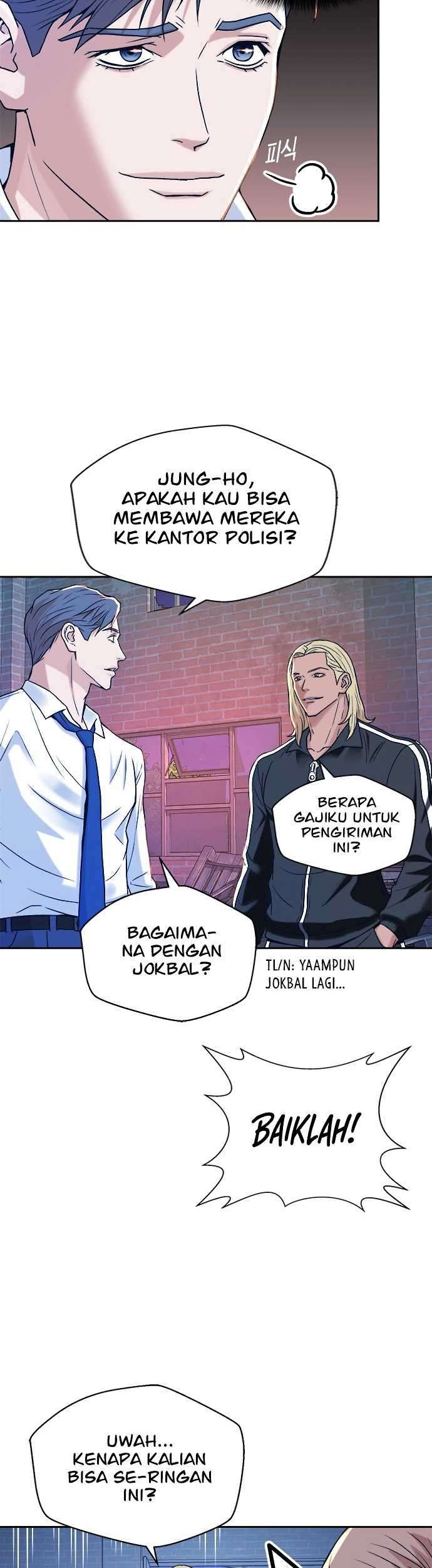 Judge Lee Han Young Bab 14 halaman 34