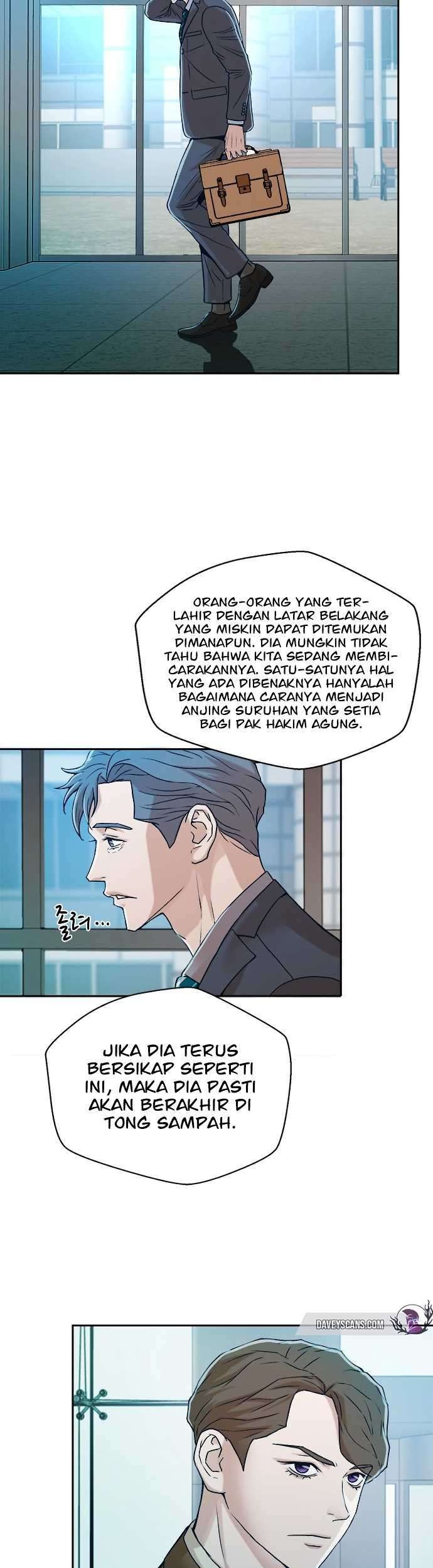 Judge Lee Han Young Bab 14 halaman 45