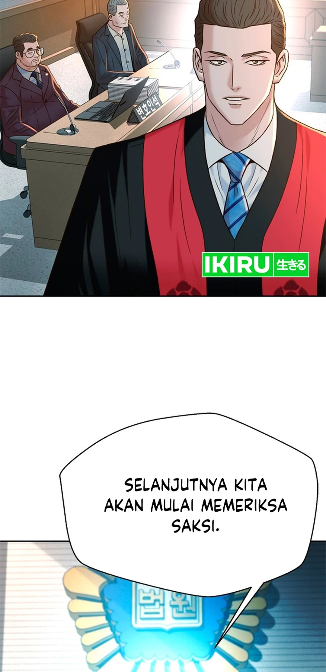 Judge Lee Han Young Bab 140 halaman 8