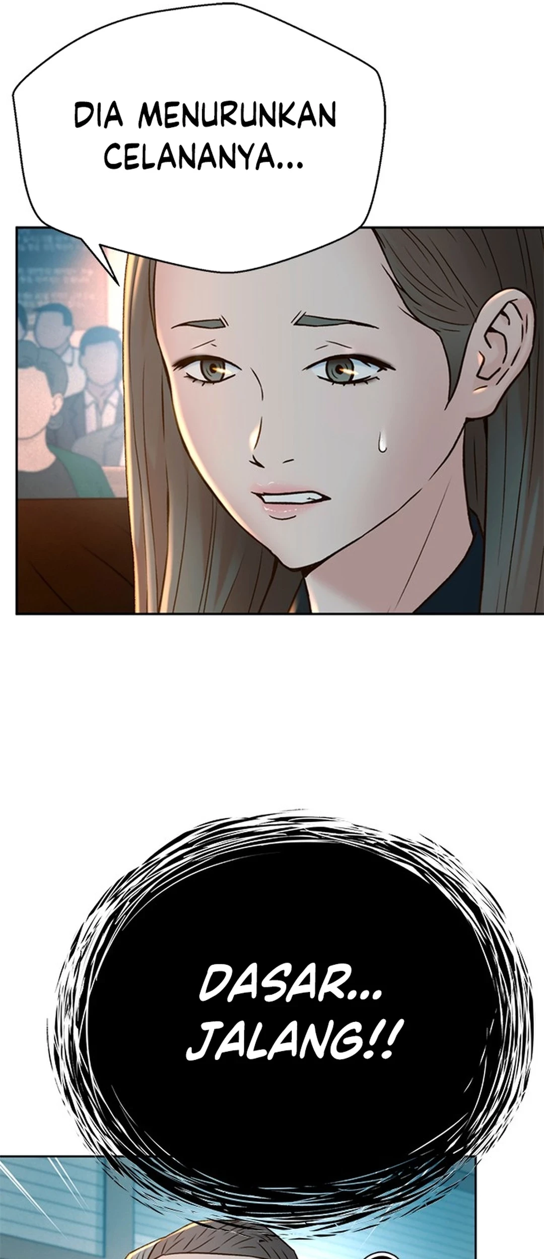 Judge Lee Han Young Bab 140 halaman 17