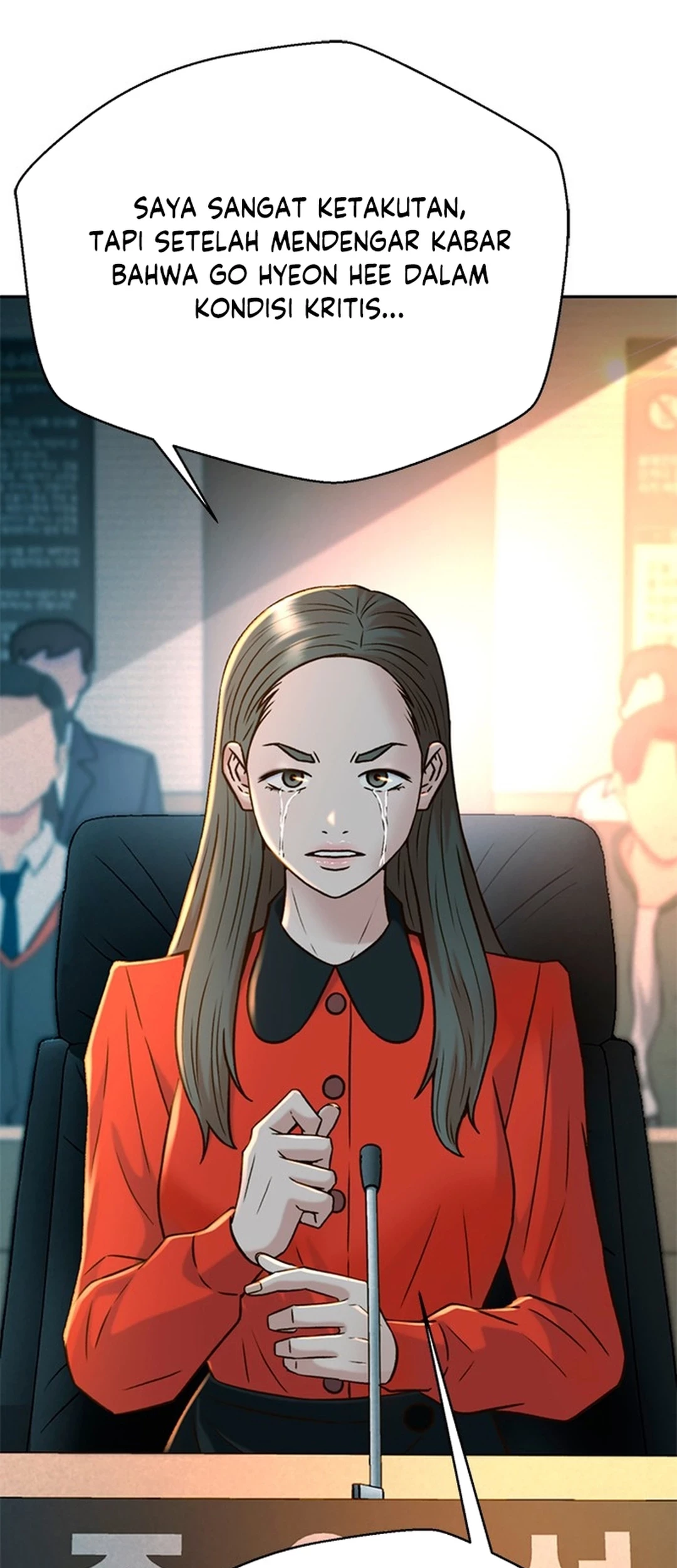 Judge Lee Han Young Bab 140 halaman 41