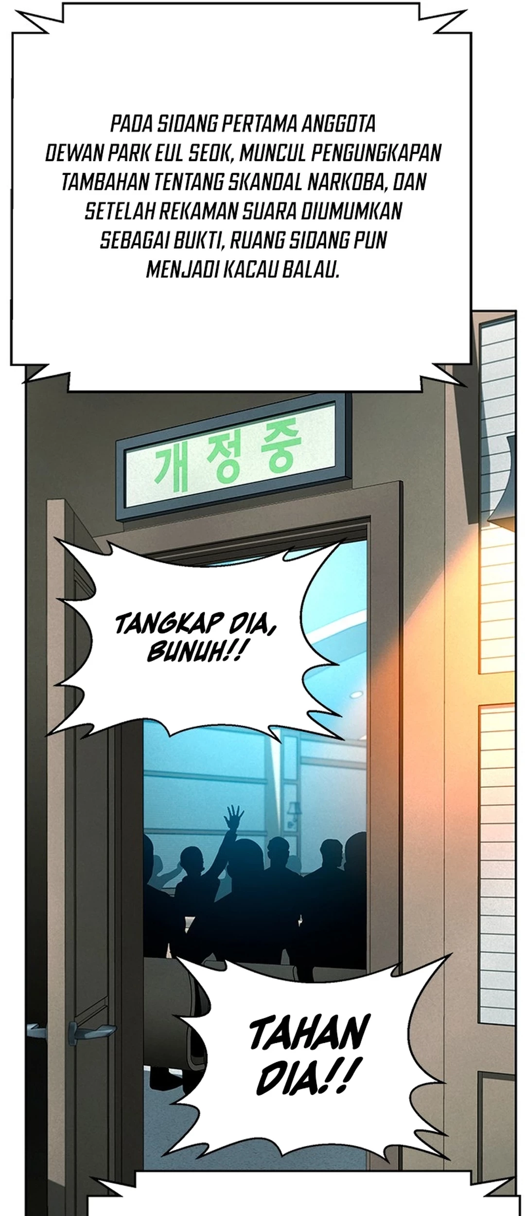 Judge Lee Han Young Bab 140 halaman 78