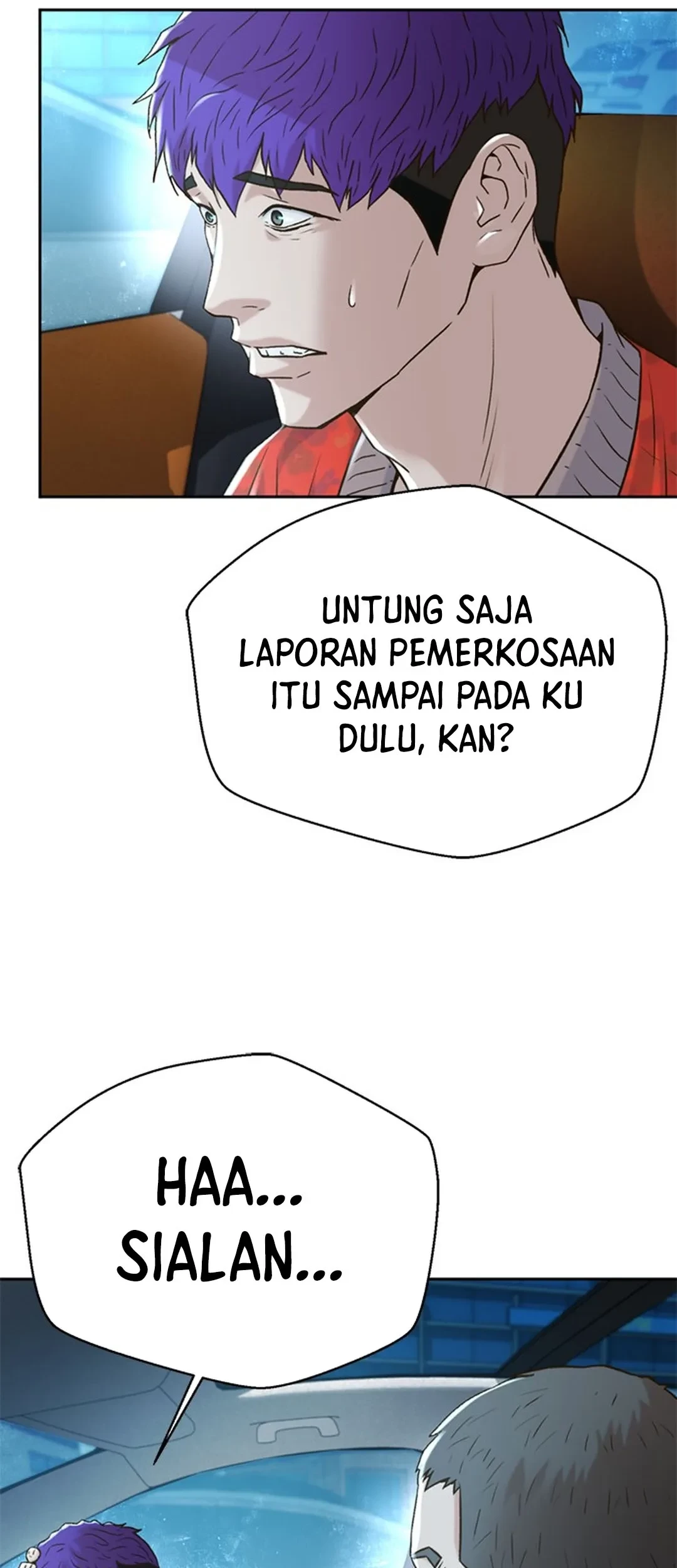 Judge Lee Han Young Bab 142 halaman 82