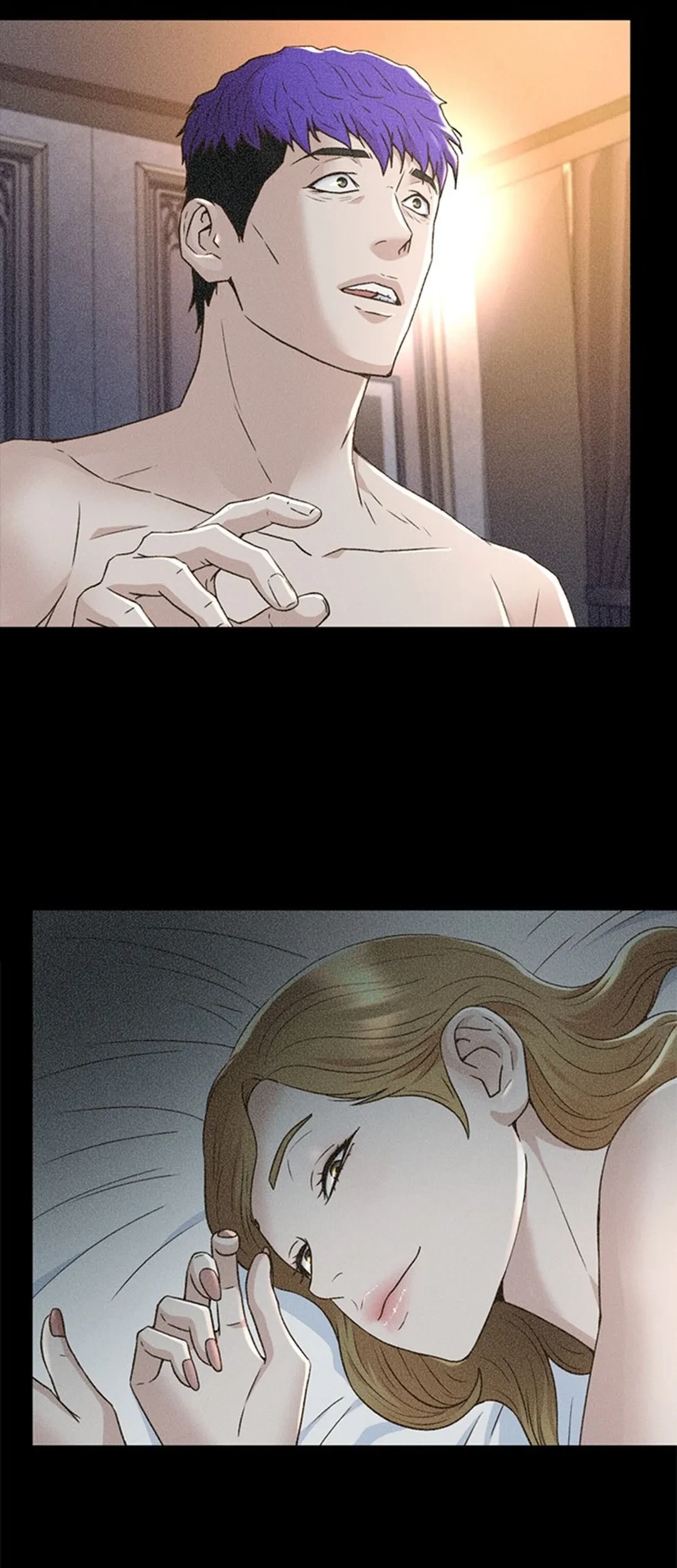 Judge Lee Han Young Bab 142 halaman 86