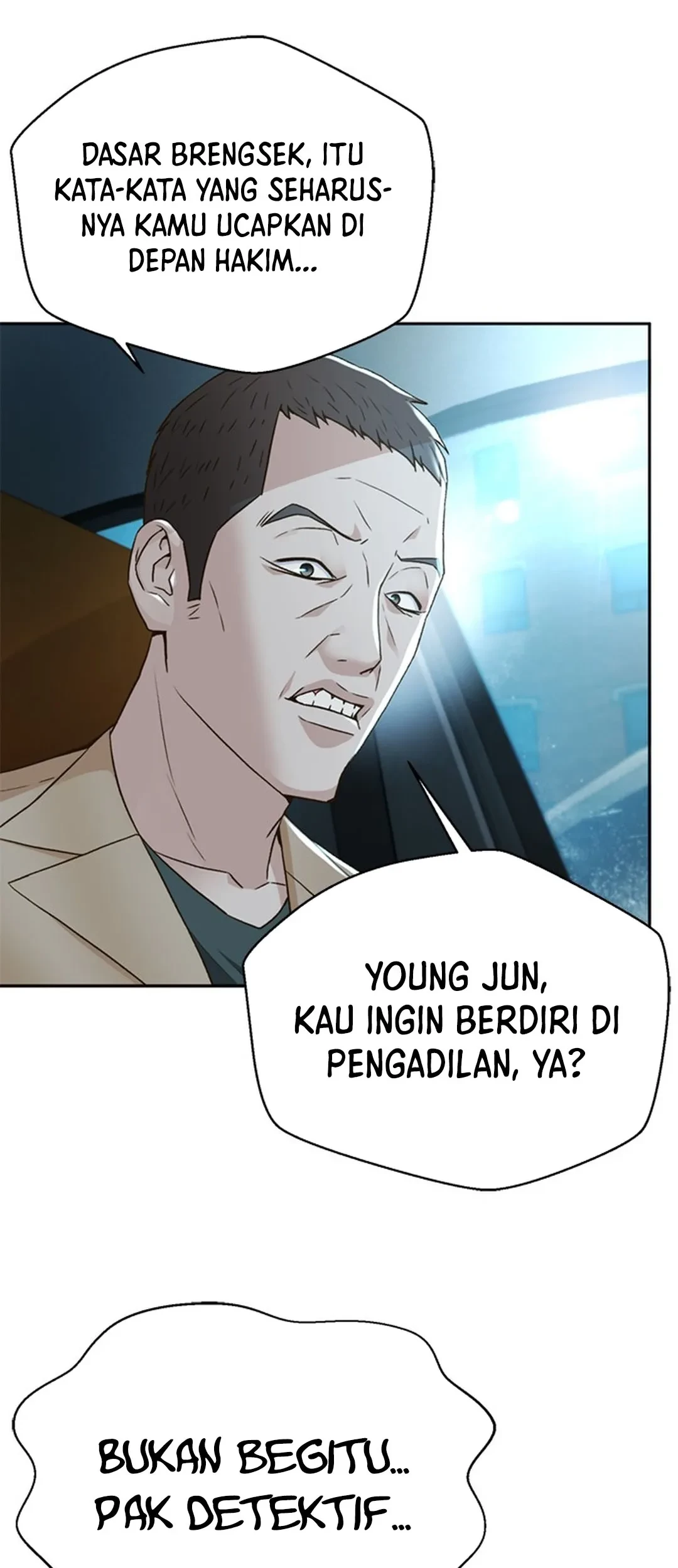Judge Lee Han Young Bab 142 halaman 88