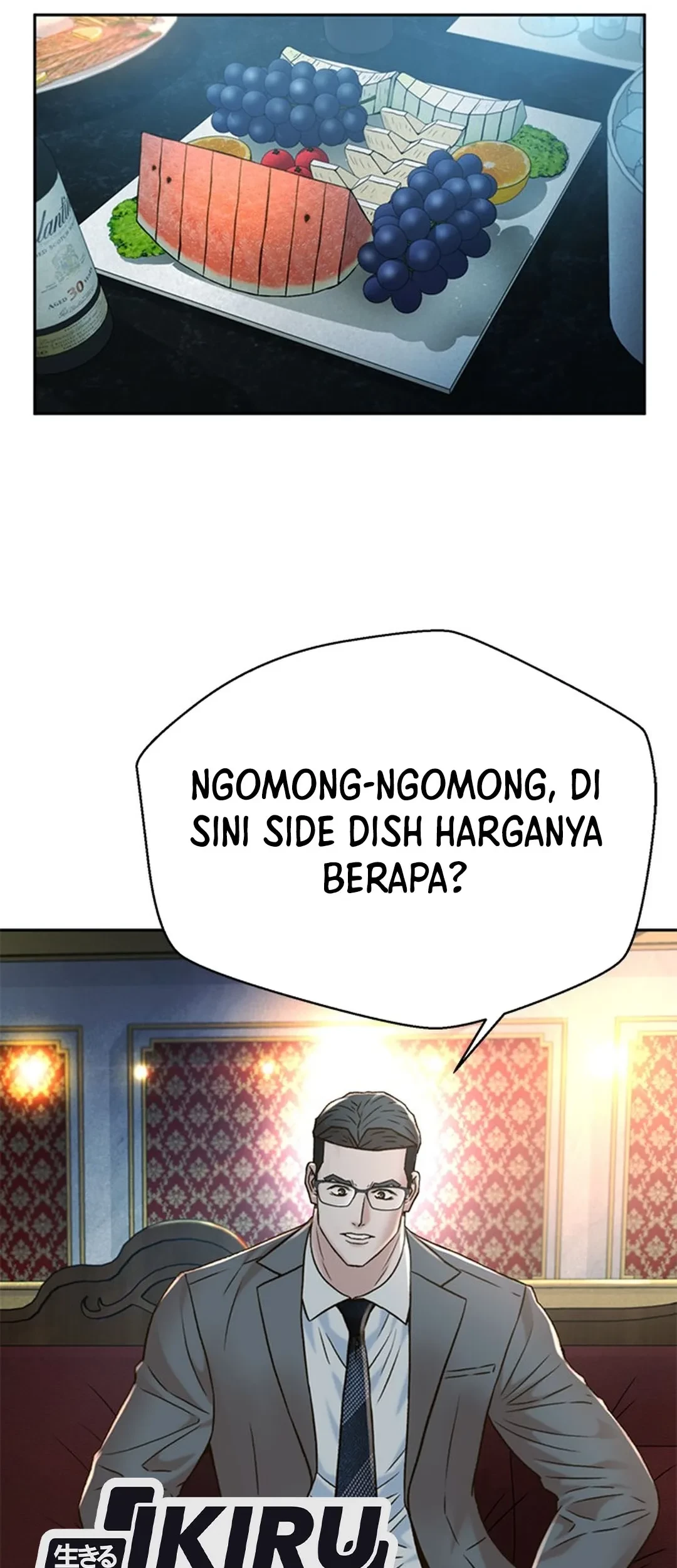 Judge Lee Han Young Bab 143 halaman 80