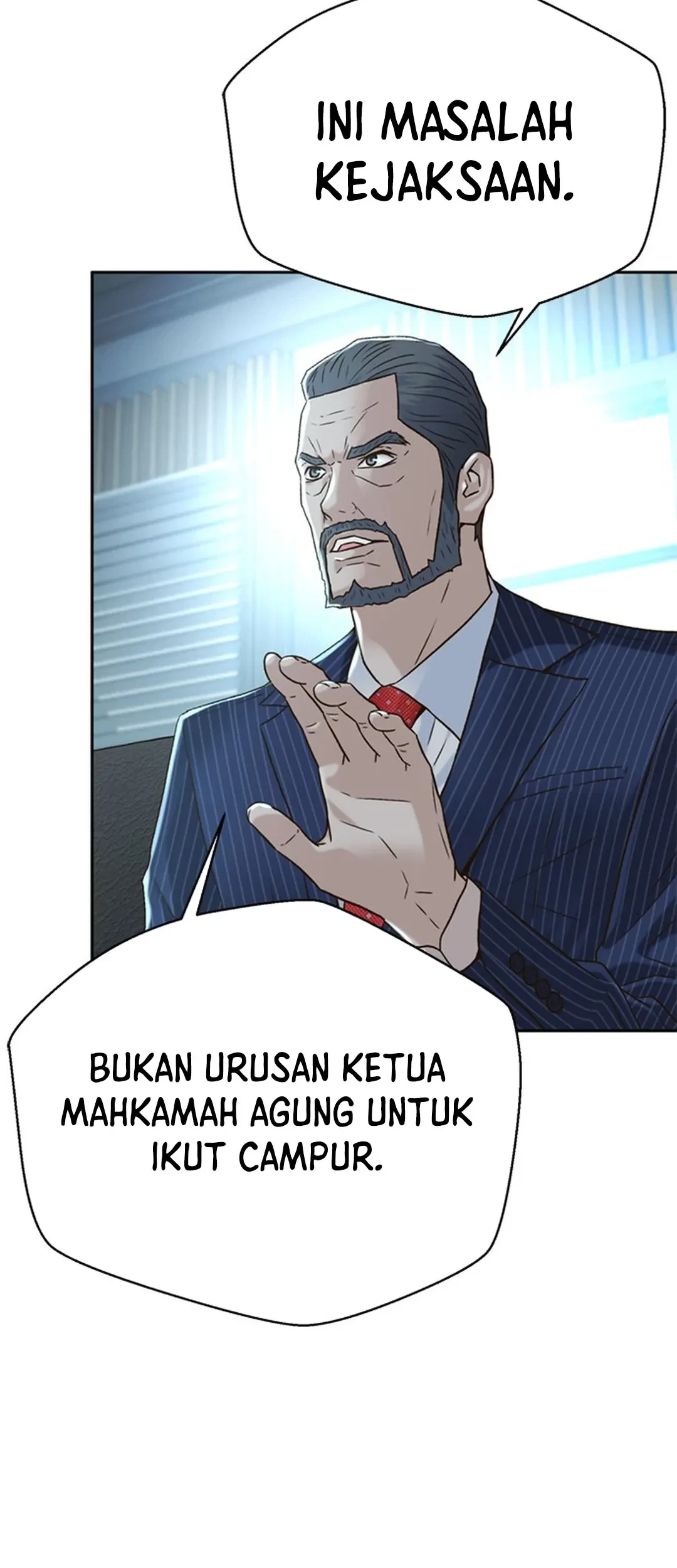 Judge Lee Han Young Bab 144 halaman 99