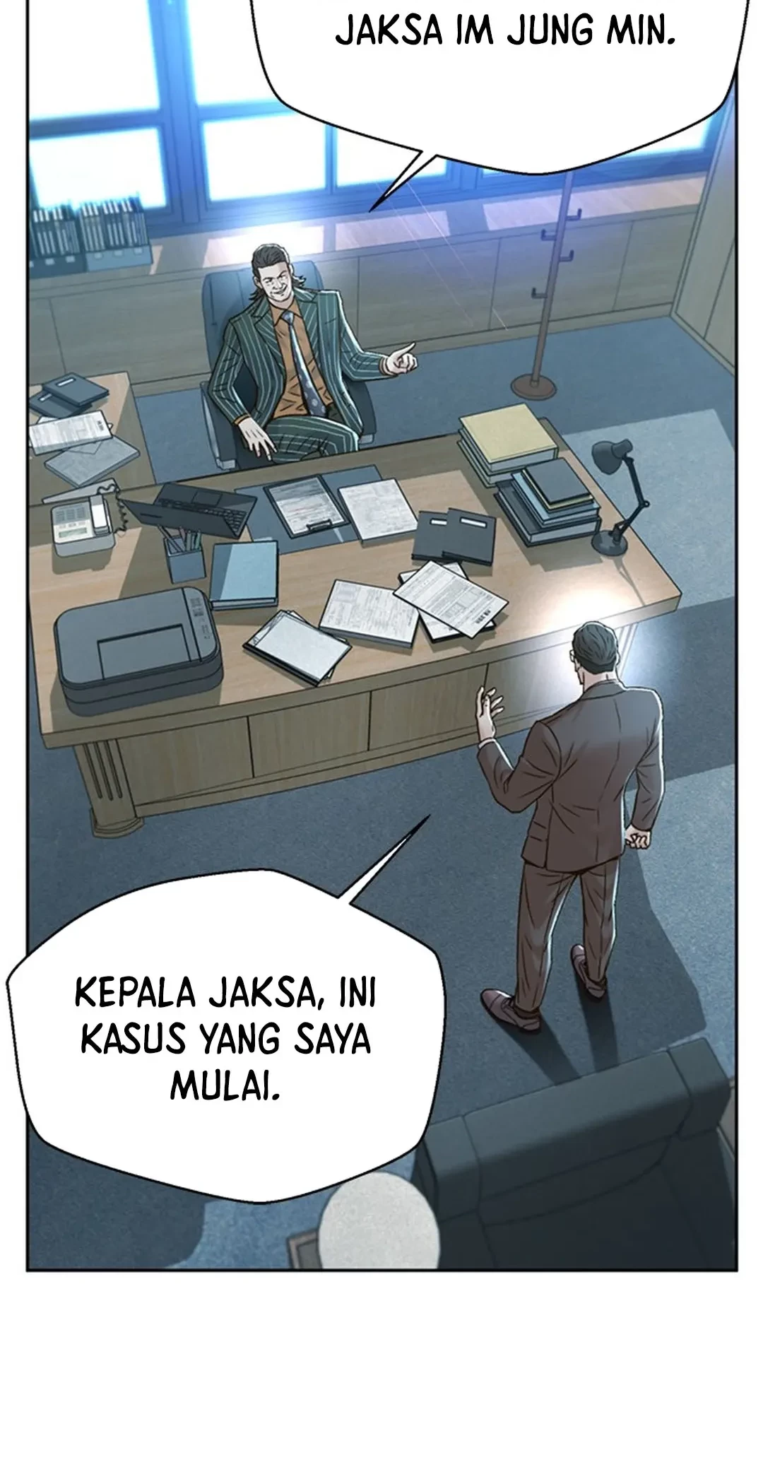 Judge Lee Han Young Bab 145 halaman 82