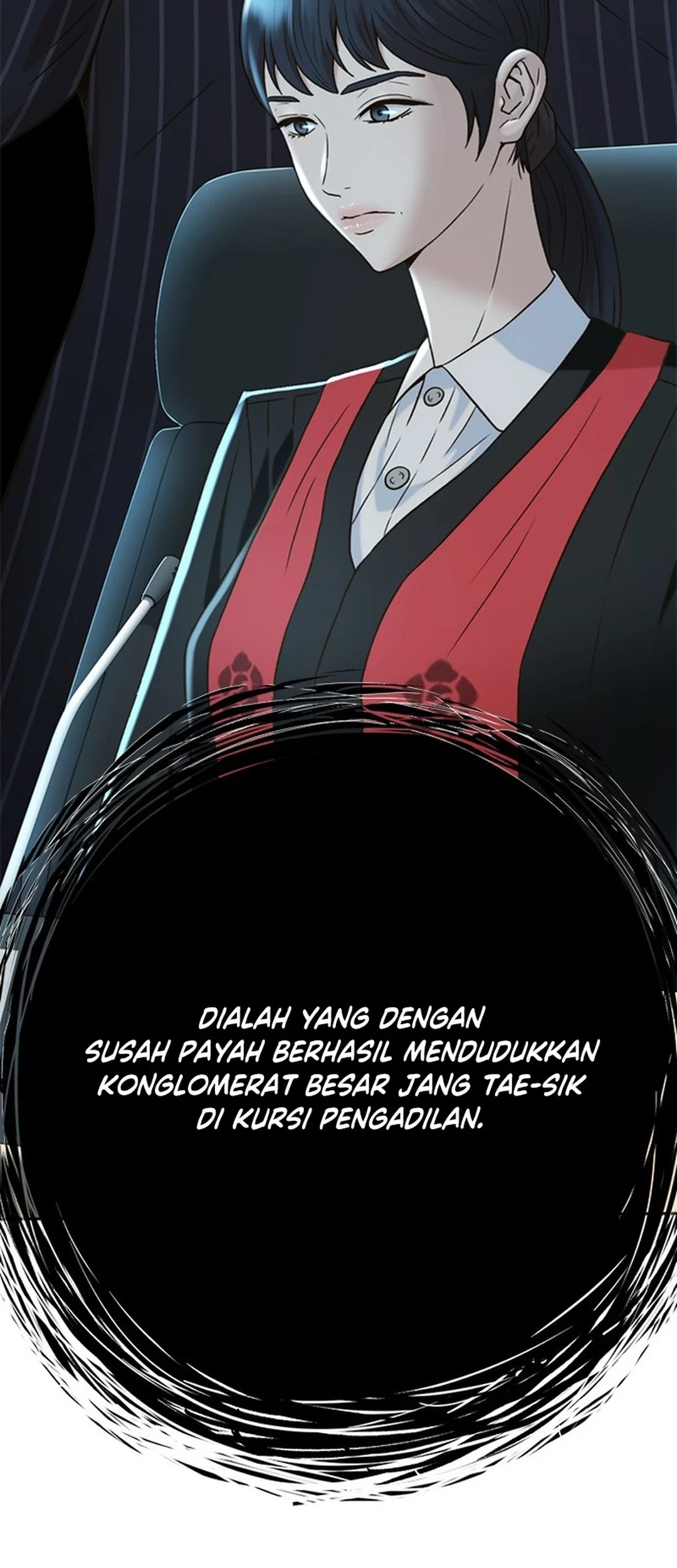 Judge Lee Han Young Bab 147 halaman 47