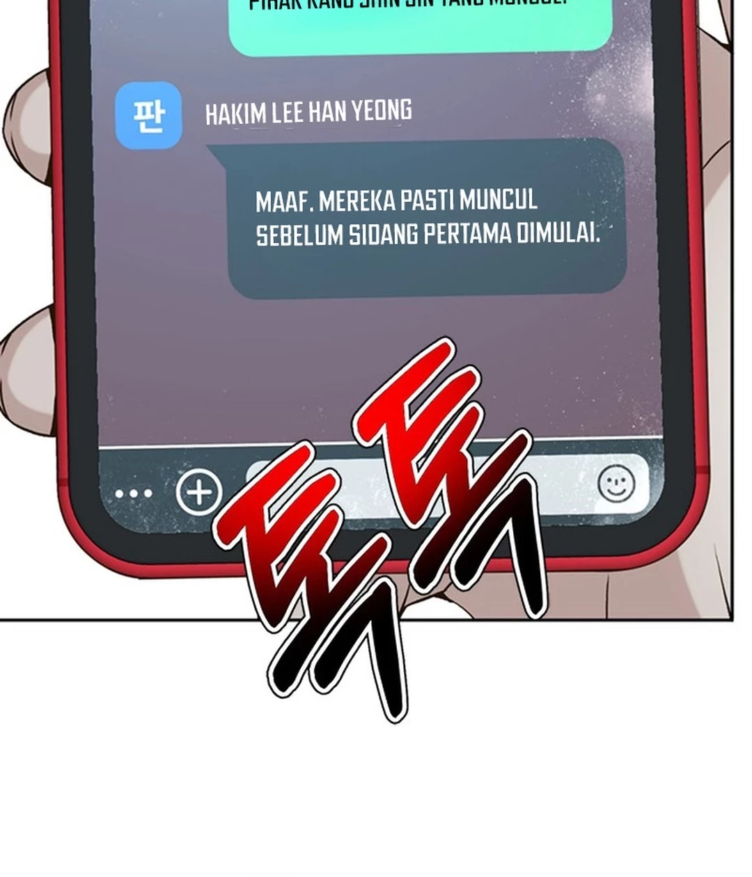 Judge Lee Han Young Bab 147 halaman 84
