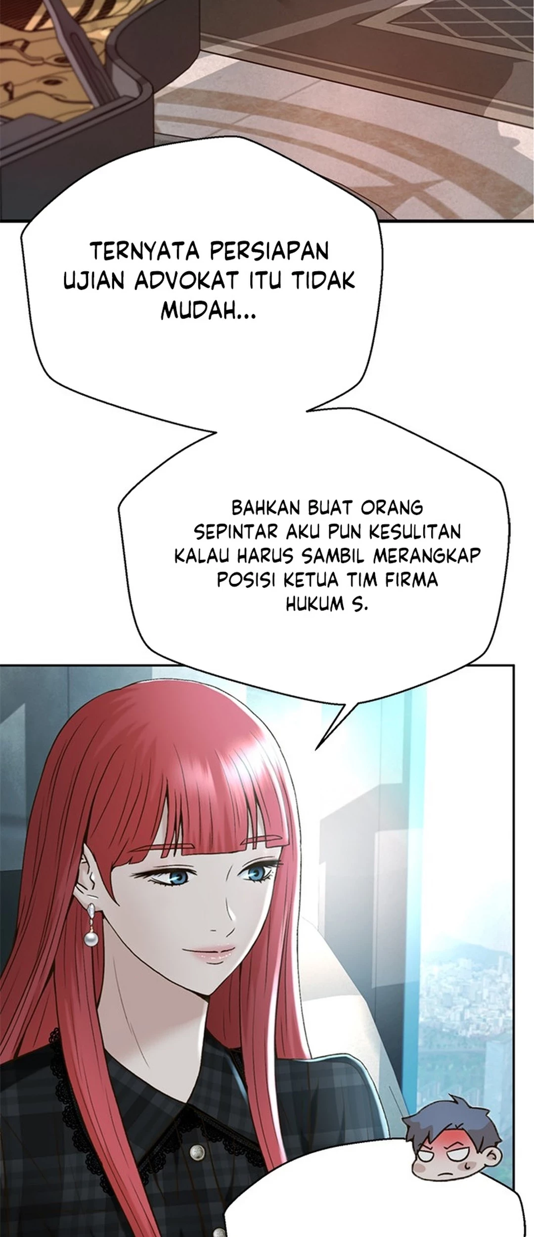 Judge Lee Han Young Bab 148 halaman 3