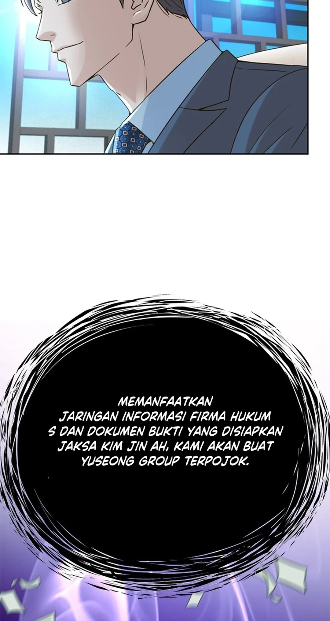 Judge Lee Han Young Bab 148 halaman 34