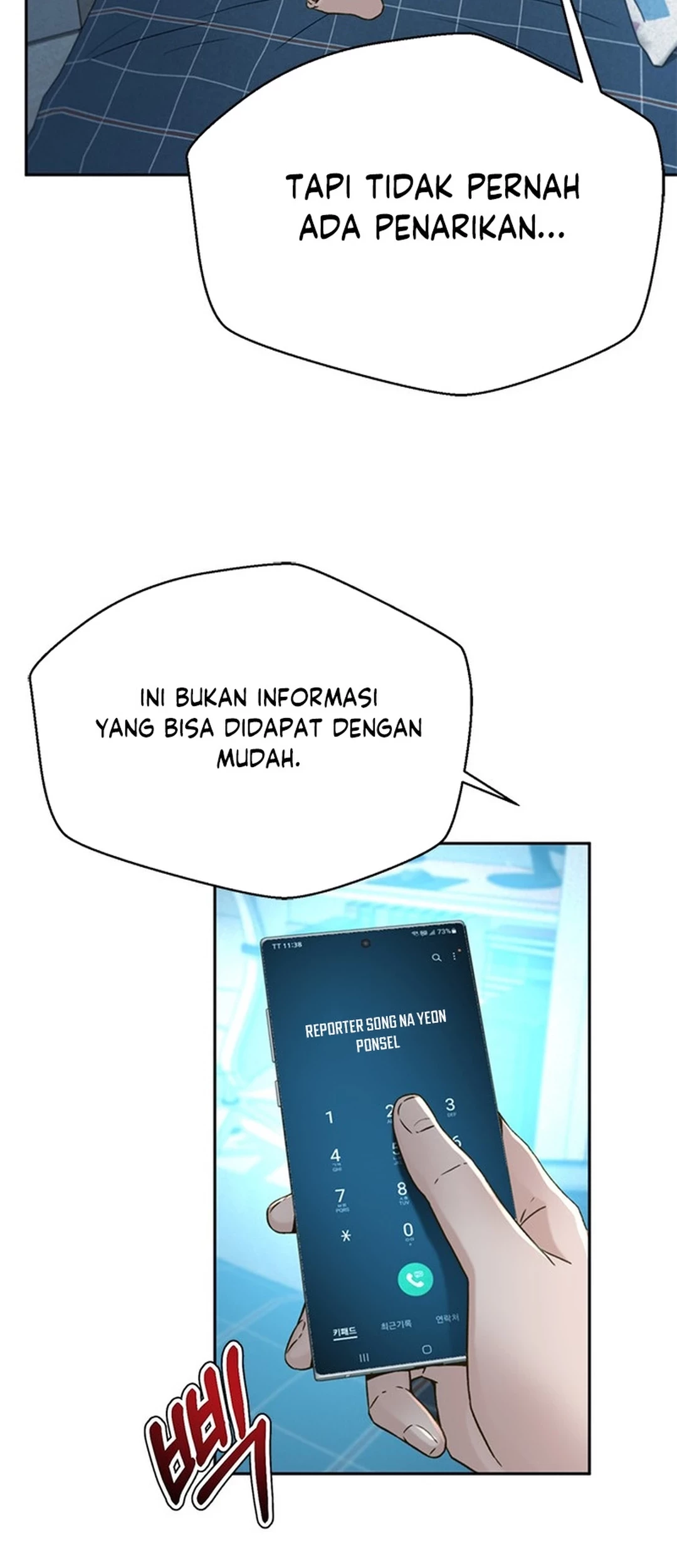 Judge Lee Han Young Bab 149 halaman 42