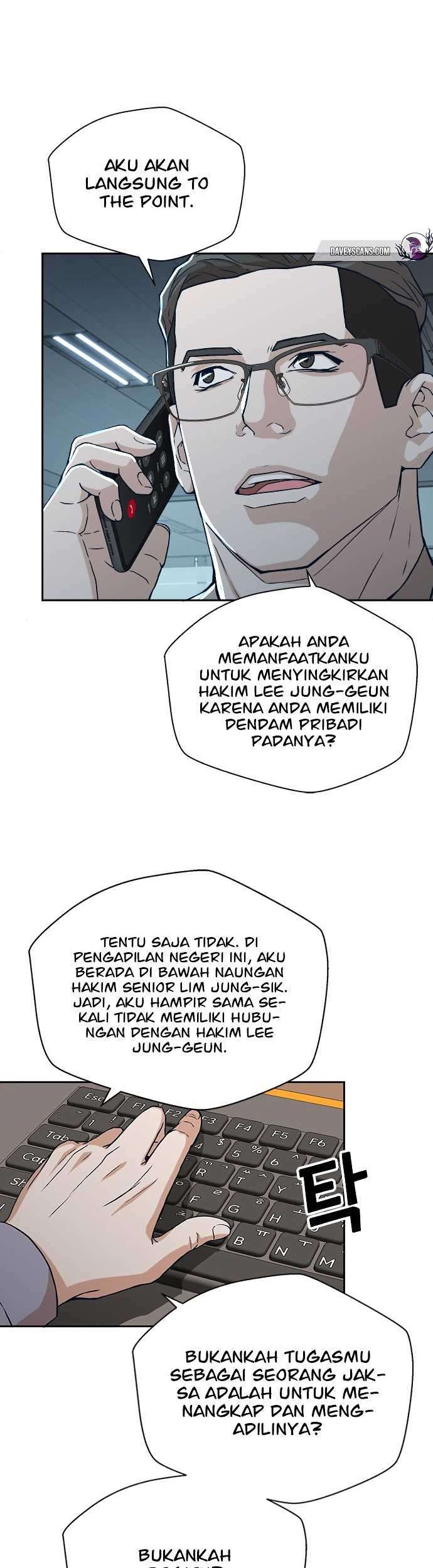 Judge Lee Han Young Bab 15 halaman 16