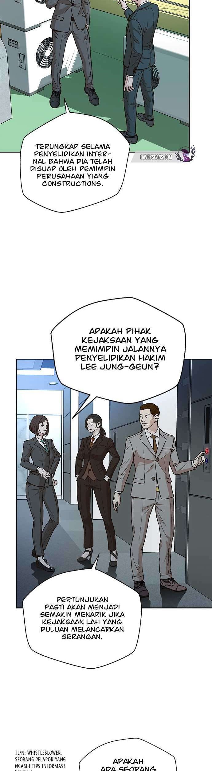 Judge Lee Han Young Bab 15 halaman 28