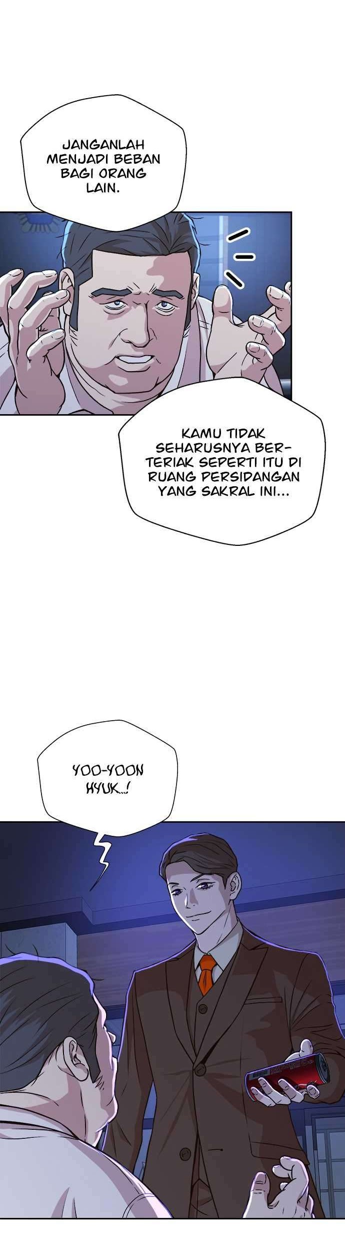 Judge Lee Han Young Bab 15 halaman 43