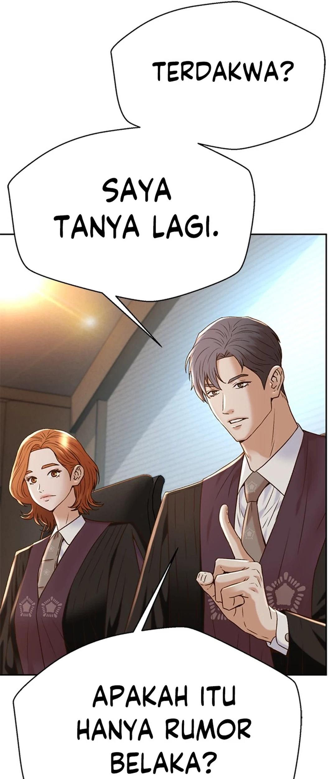 Judge Lee Han Young Bab 150 halaman 50