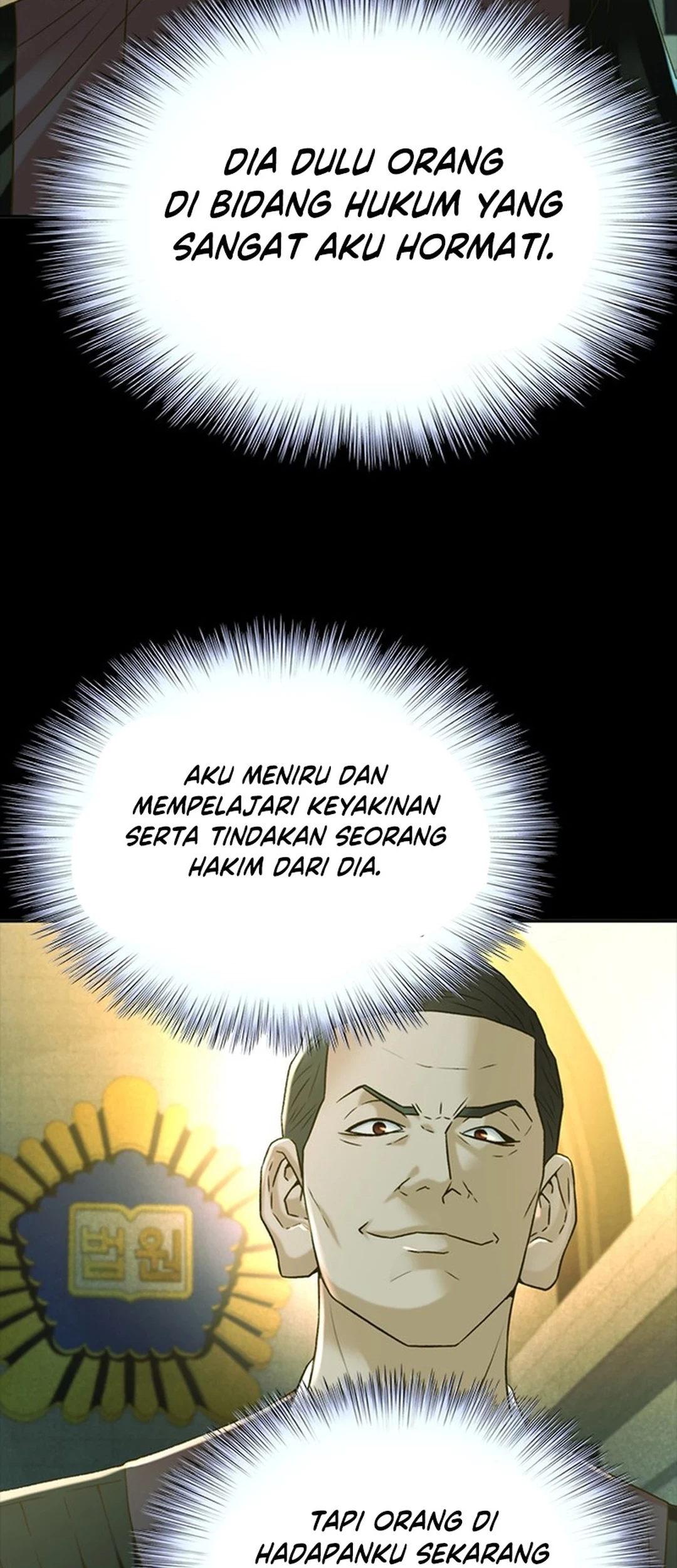 Judge Lee Han Young Bab 150 halaman 76