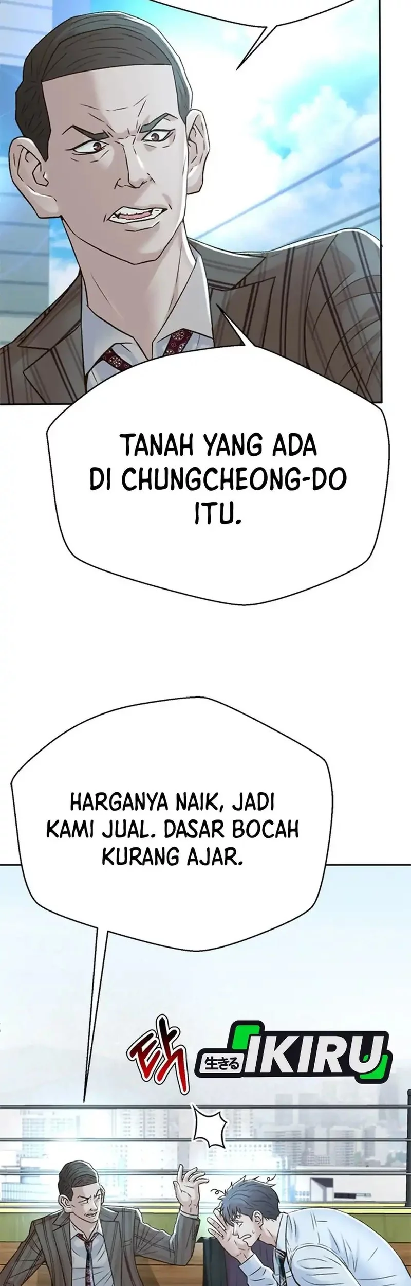 Judge Lee Han Young Bab 151 halaman 18