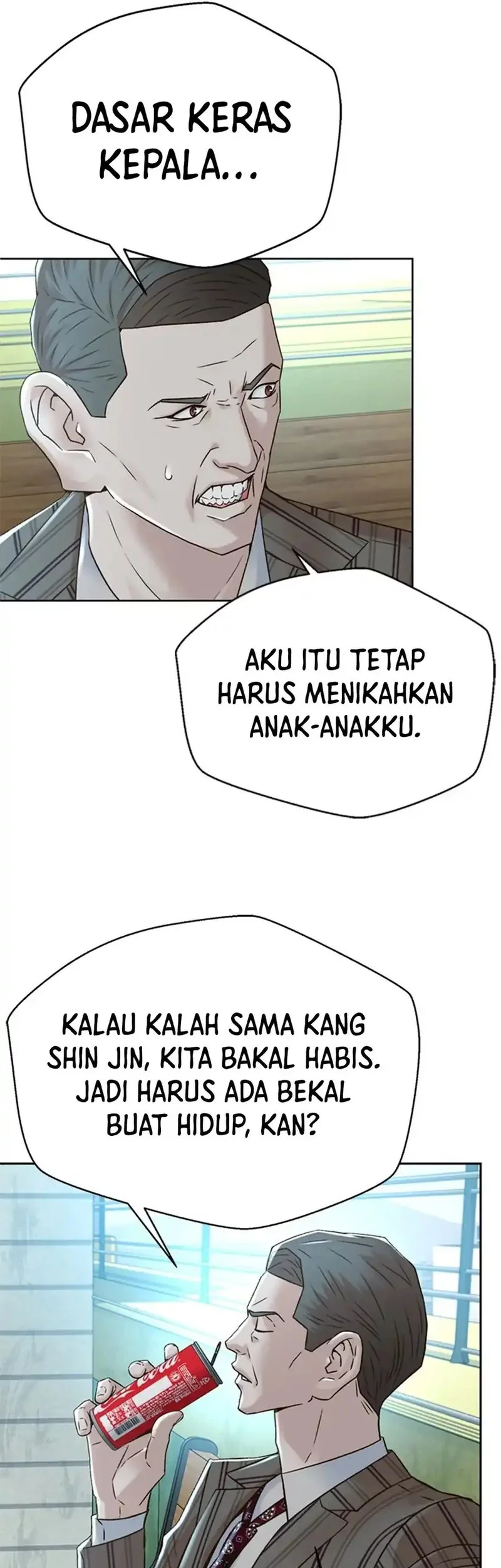 Judge Lee Han Young Bab 151 halaman 20