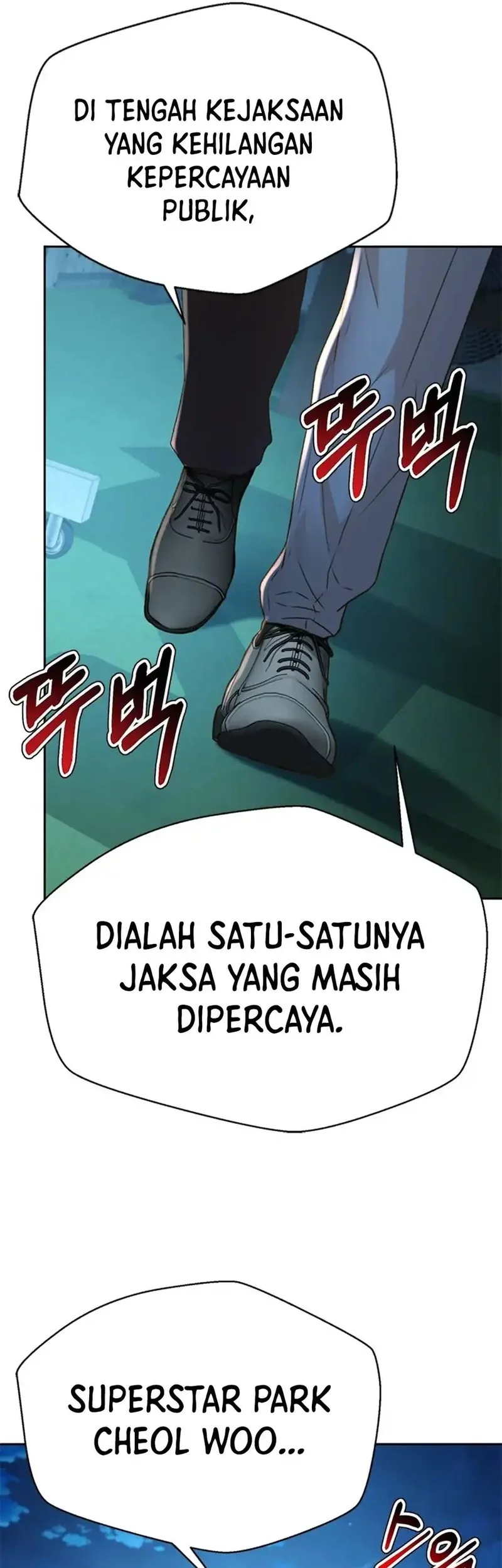 Judge Lee Han Young Bab 151 halaman 45