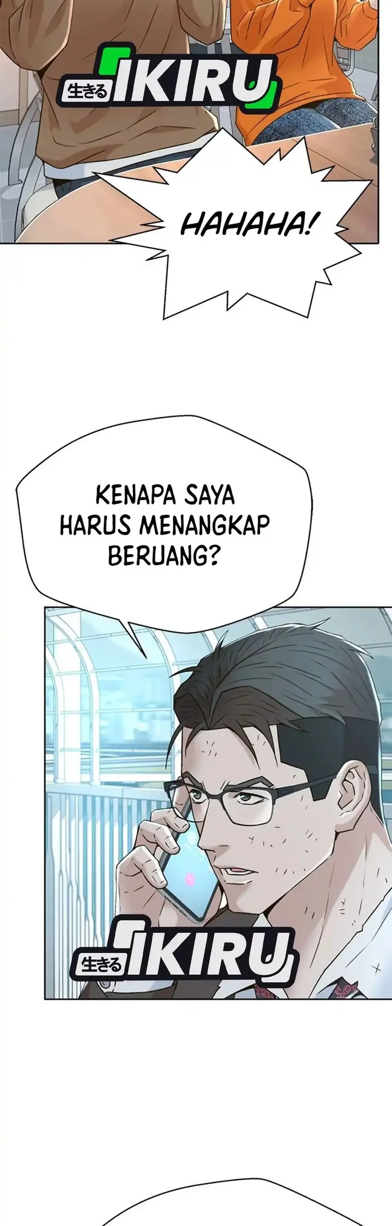 Judge Lee Han Young Bab 152 halaman 22
