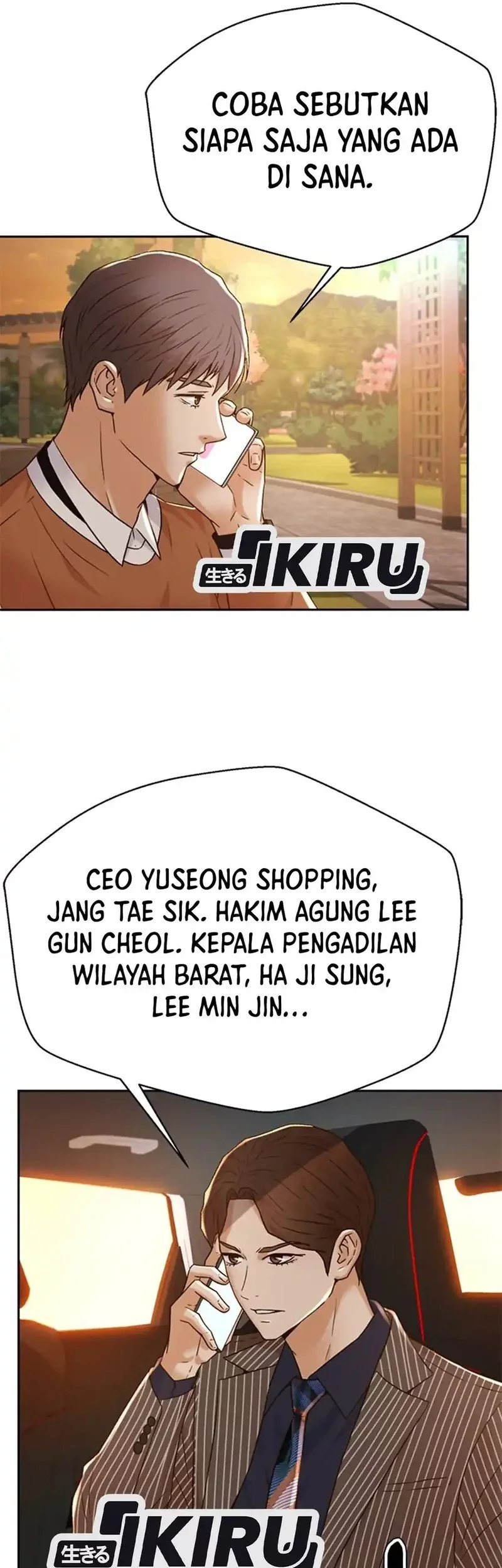 Judge Lee Han Young Bab 152 halaman 45