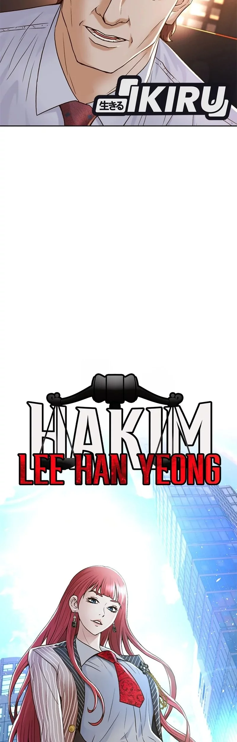 Judge Lee Han Young Bab 153 halaman 41
