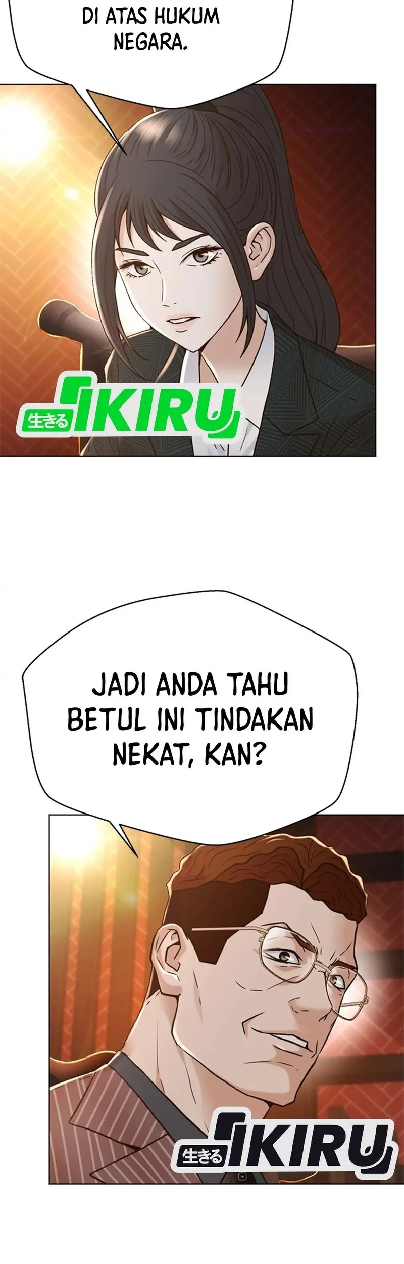Judge Lee Han Young Bab 154 halaman 64