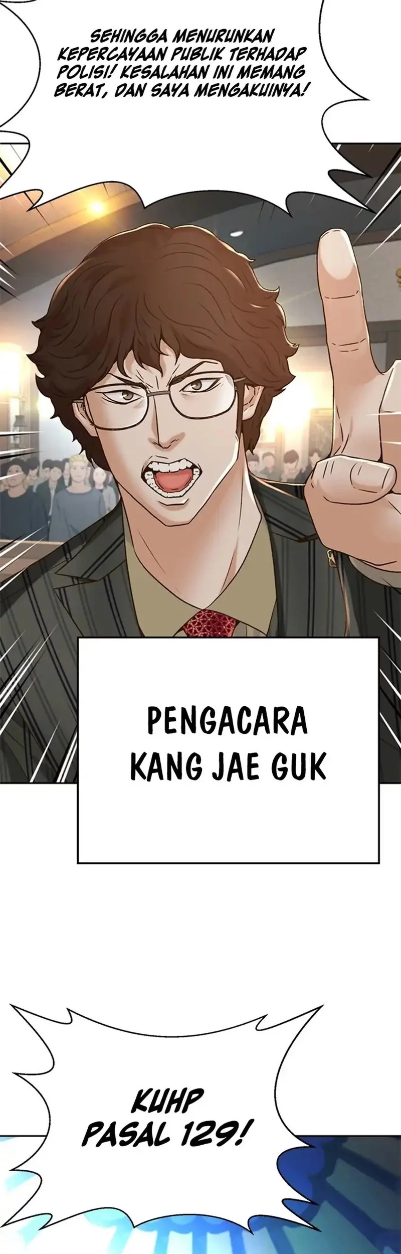 Judge Lee Han Young Bab 154 halaman 75