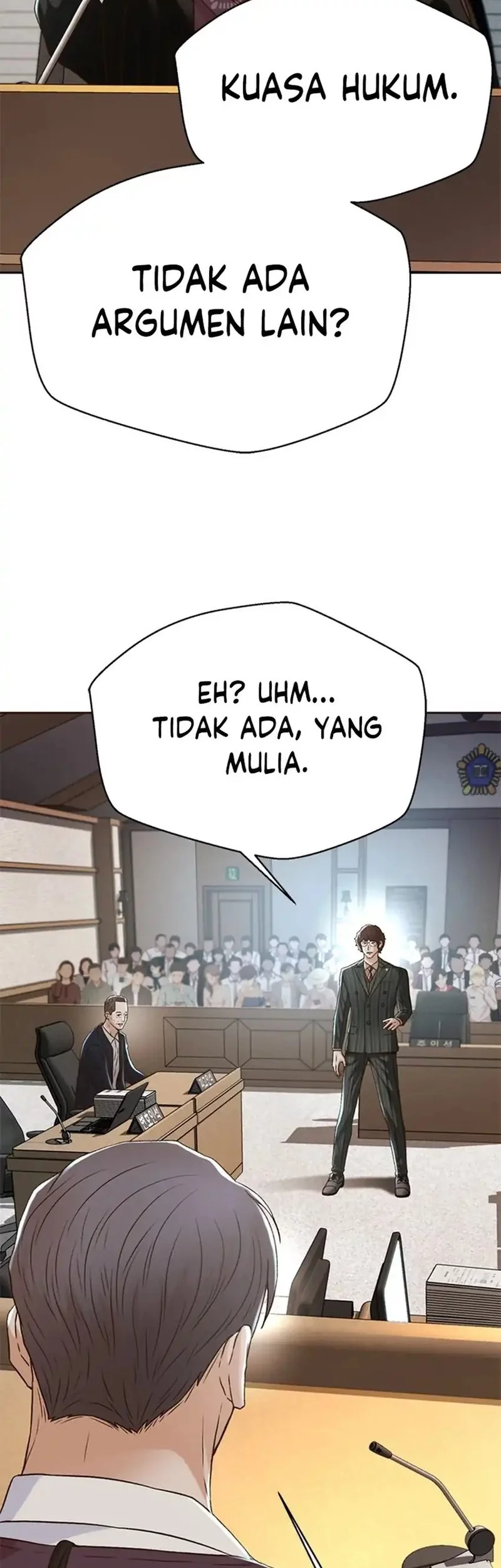 Judge Lee Han Young Bab 154 halaman 90