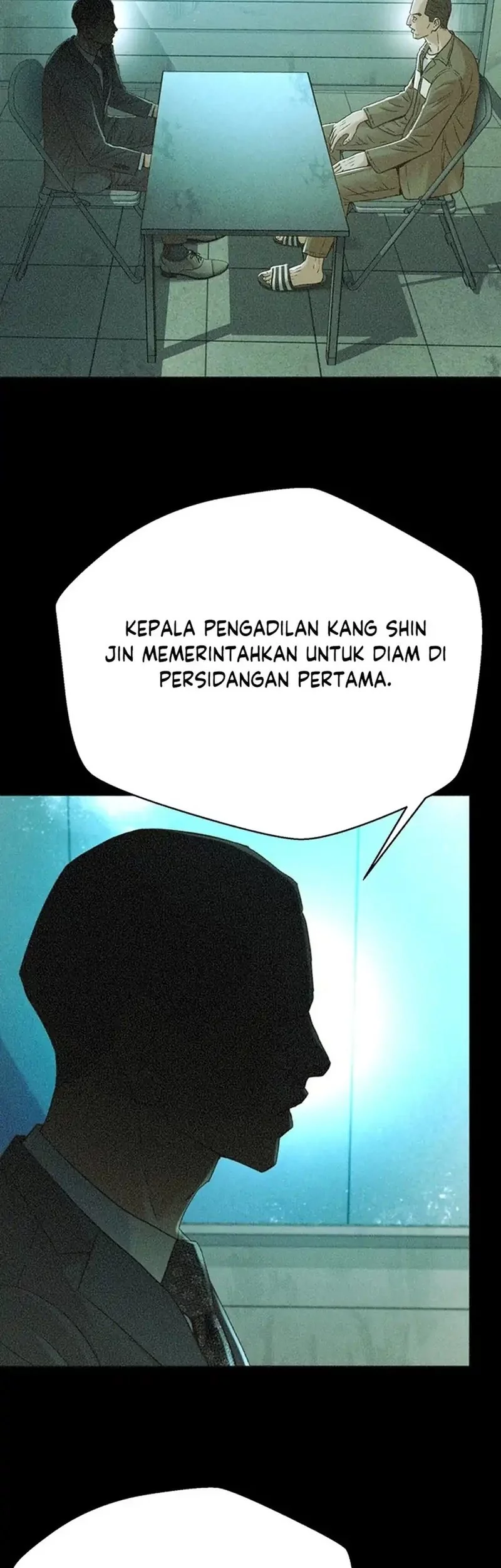 Judge Lee Han Young Bab 154 halaman 95