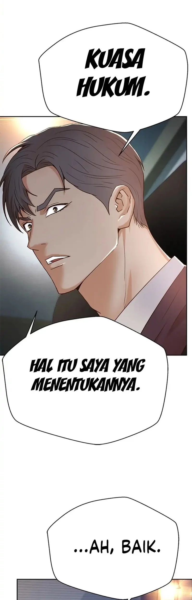 Judge Lee Han Young Bab 154 halaman 101