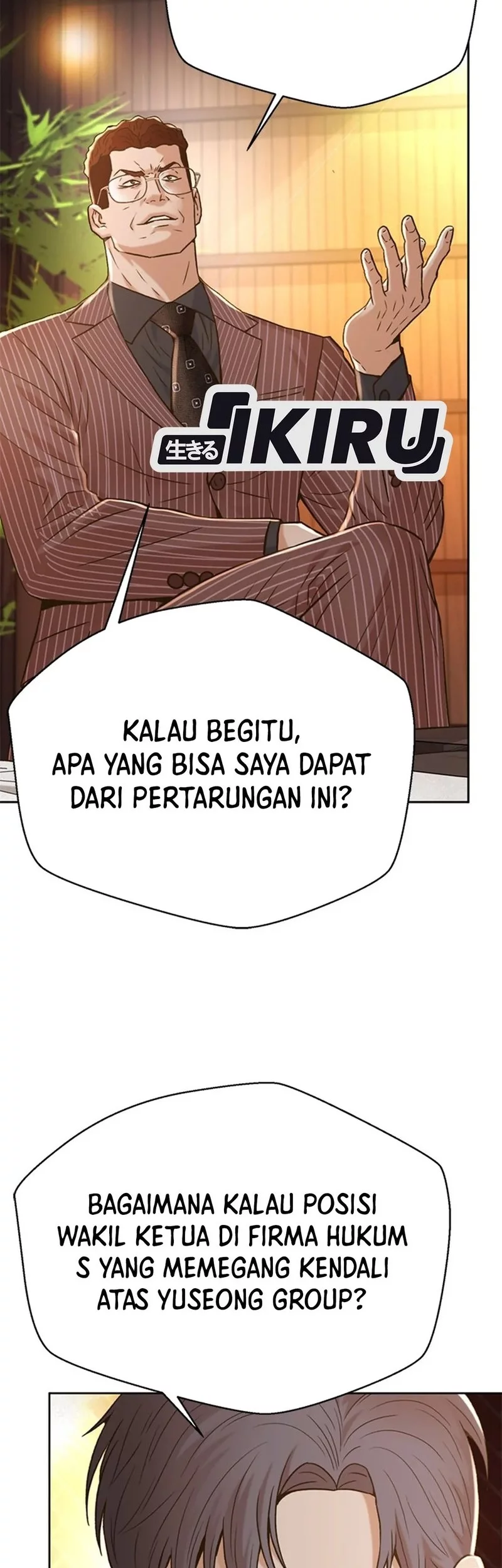 Judge Lee Han Young Bab 155 halaman 10
