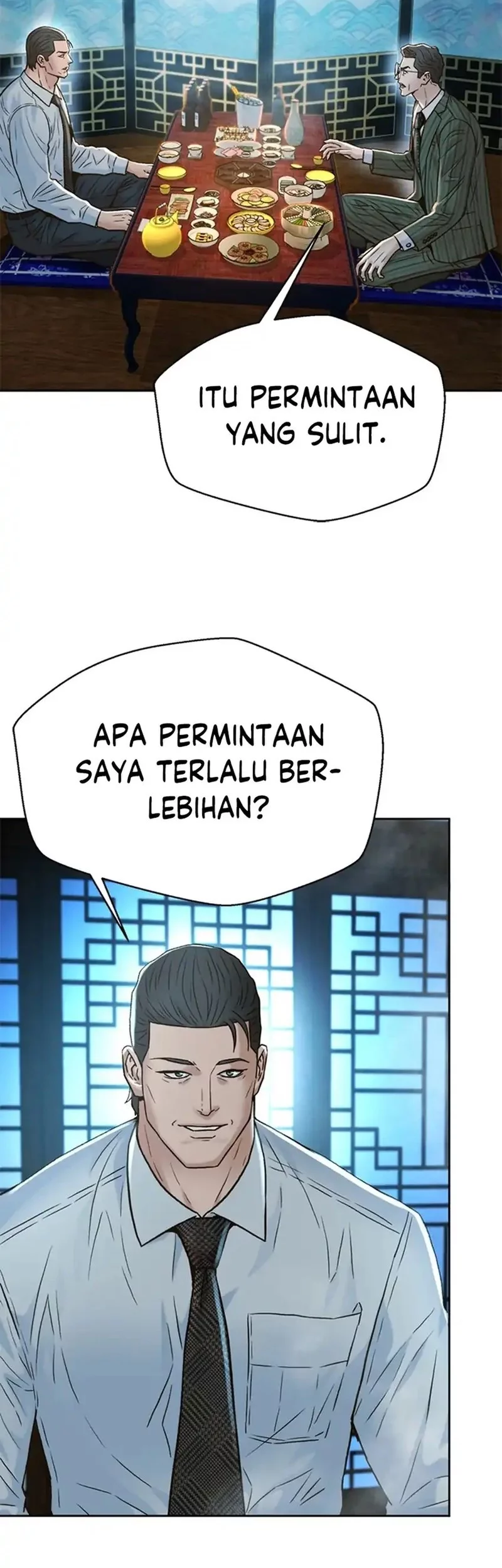 Judge Lee Han Young Bab 156 halaman 27
