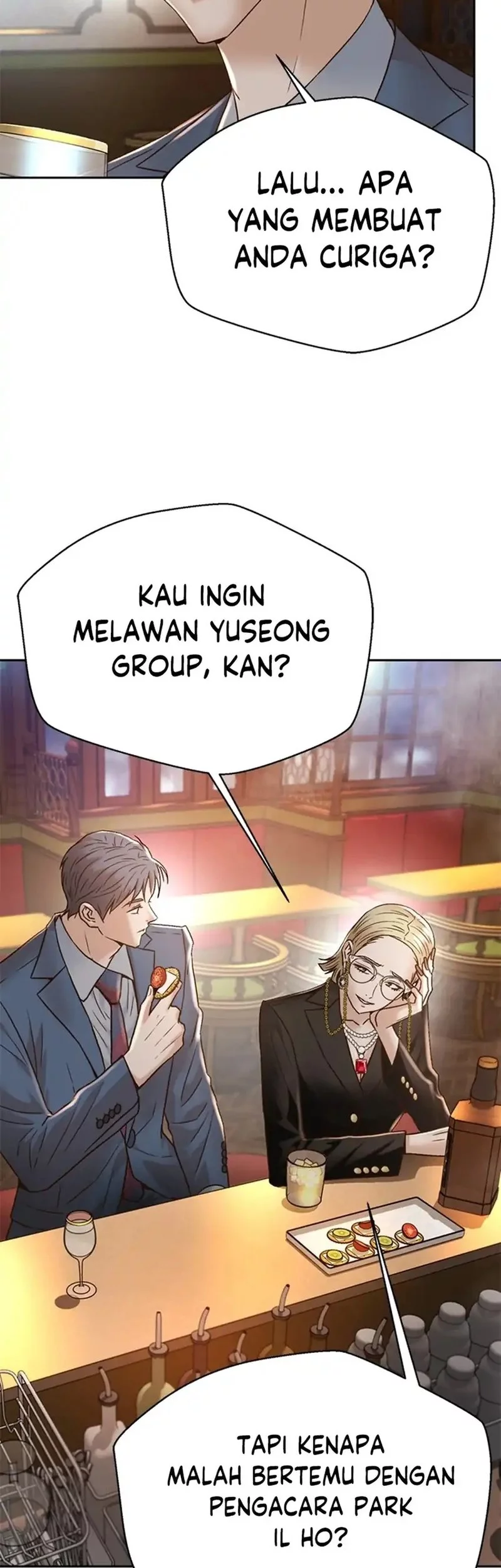 Judge Lee Han Young Bab 157 halaman 22