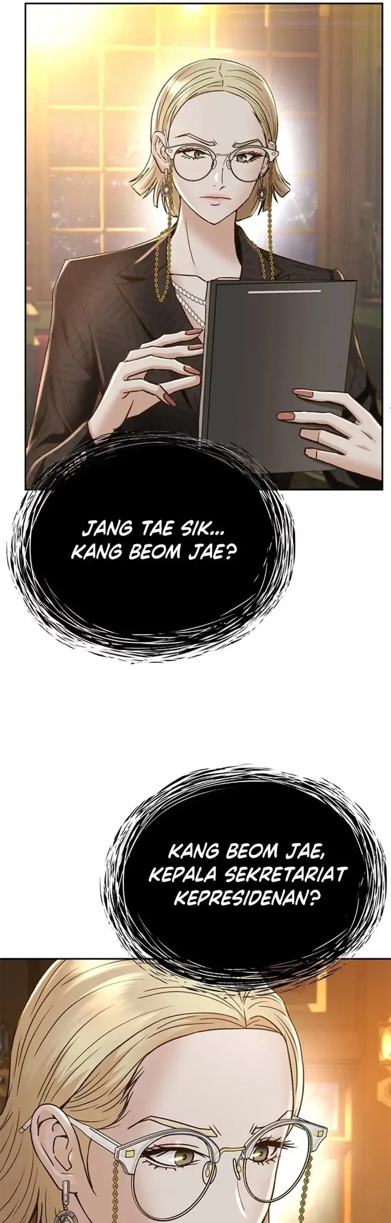 Judge Lee Han Young Bab 157 halaman 33
