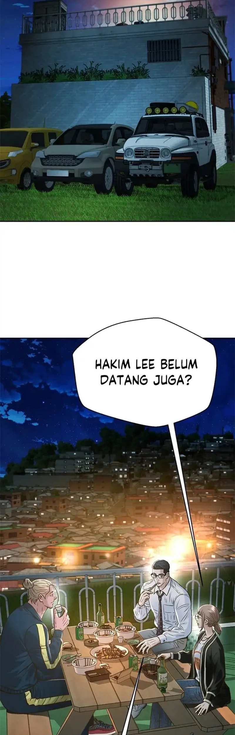 Judge Lee Han Young Bab 157 halaman 41