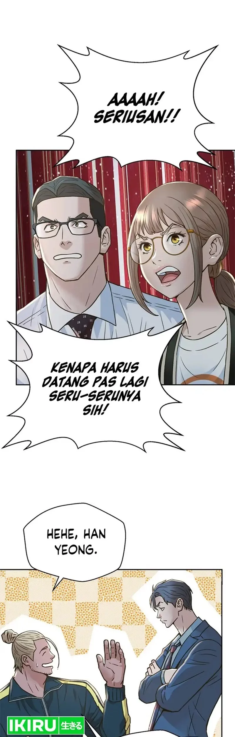 Judge Lee Han Young Bab 157 halaman 65