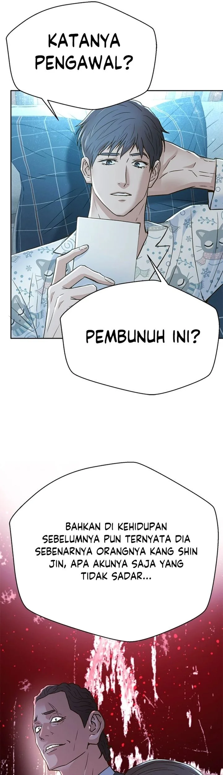 Judge Lee Han Young Bab 158 halaman 31